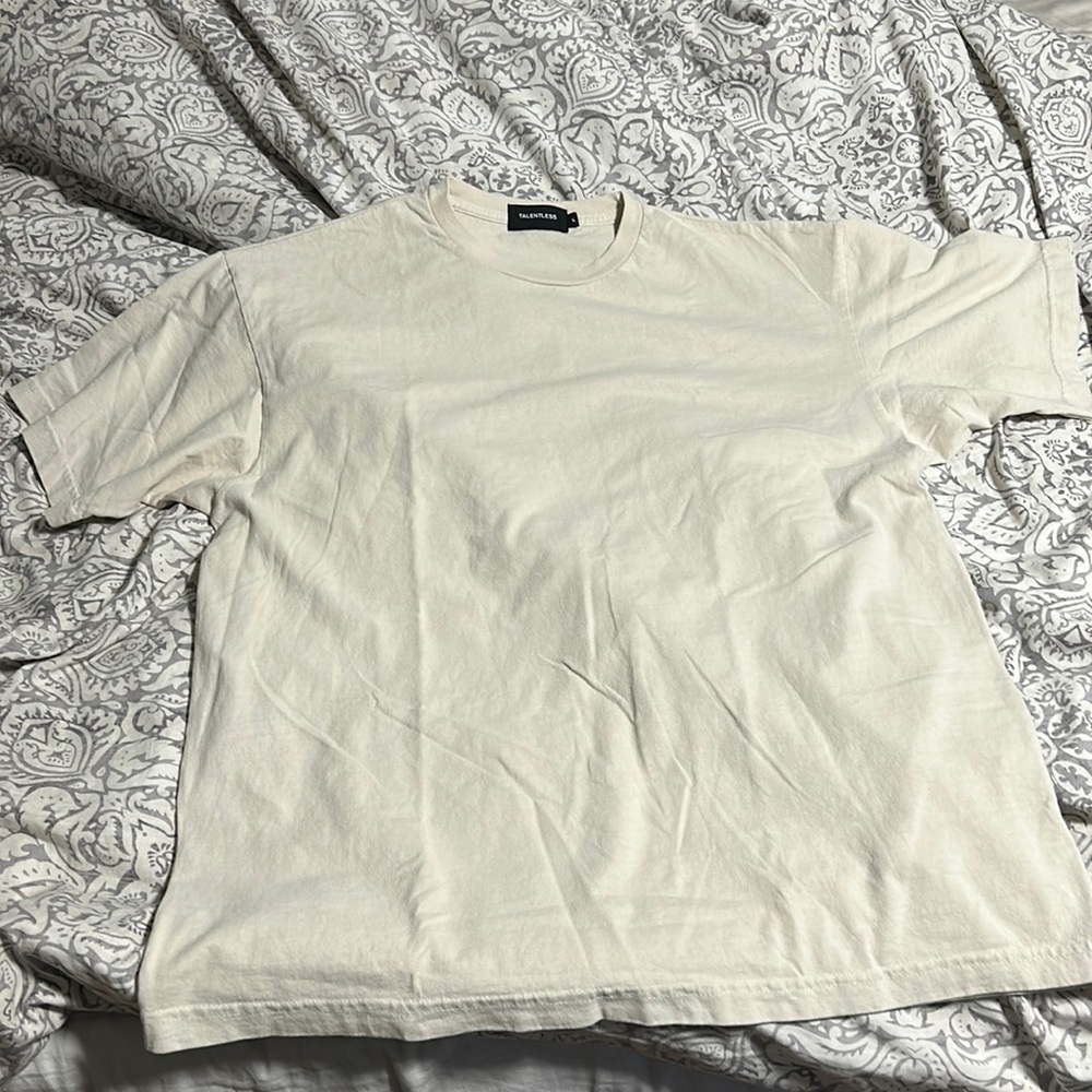Talentless Tee